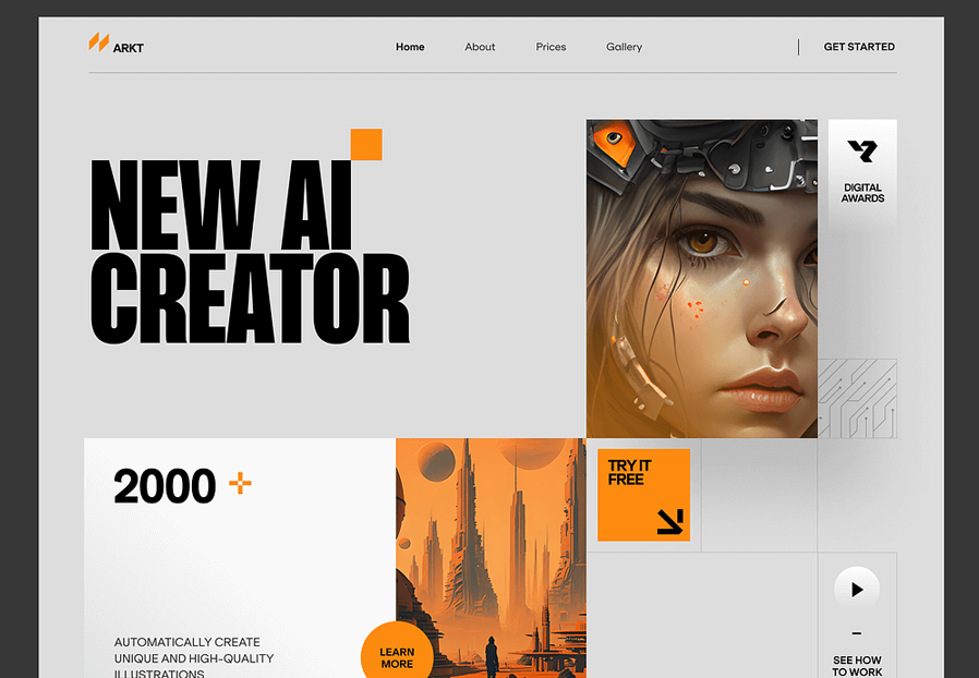 Www.wekilmangotta created website design and built website for Moodja